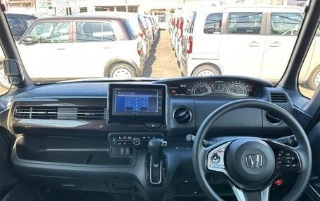 Honda N-BOX II, 2023 год, 888 000 рублей, 29 фотография