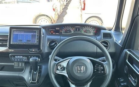 Honda N-BOX II, 2023 год, 888 000 рублей, 30 фотография