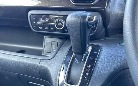 Honda N-BOX II, 2023 год, 888 000 рублей, 34 фотография