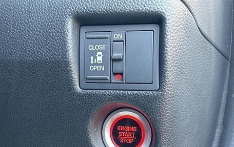 Honda N-BOX II, 2023 год, 888 000 рублей, 32 фотография