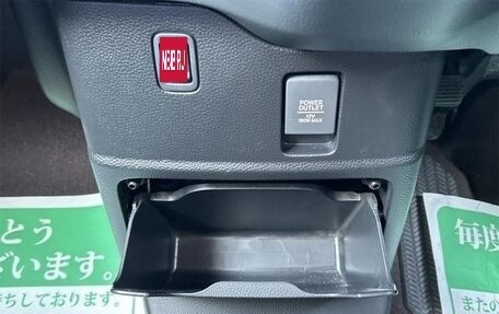 Honda N-BOX II, 2023 год, 888 000 рублей, 35 фотография