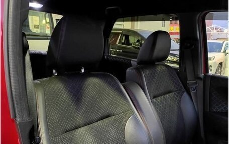 Honda N-WGN I рестайлинг, 2016 год, 593 000 рублей, 19 фотография