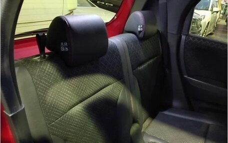 Honda N-WGN I рестайлинг, 2016 год, 593 000 рублей, 22 фотография