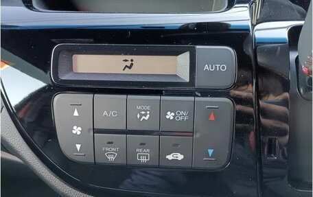 Honda N-WGN I рестайлинг, 2016 год, 593 000 рублей, 14 фотография