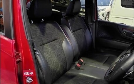 Honda N-WGN I рестайлинг, 2016 год, 593 000 рублей, 20 фотография