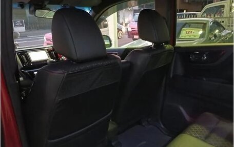 Honda N-WGN I рестайлинг, 2016 год, 593 000 рублей, 26 фотография