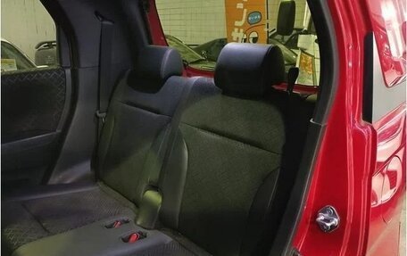 Honda N-WGN I рестайлинг, 2016 год, 593 000 рублей, 31 фотография