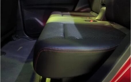 Honda N-WGN I рестайлинг, 2016 год, 593 000 рублей, 27 фотография