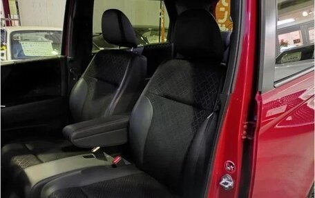 Honda N-WGN I рестайлинг, 2016 год, 593 000 рублей, 32 фотография