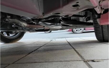 Honda N-WGN I рестайлинг, 2016 год, 593 000 рублей, 34 фотография