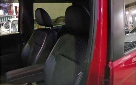 Honda N-WGN I рестайлинг, 2016 год, 593 000 рублей, 30 фотография