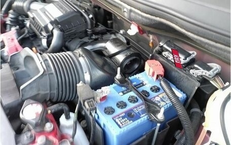 Honda N-WGN I рестайлинг, 2016 год, 593 000 рублей, 37 фотография