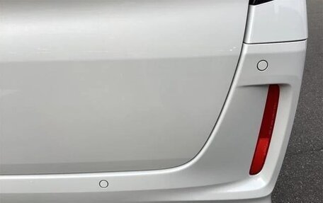 Honda N-BOX II, 2022 год, 893 000 рублей, 11 фотография