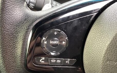 Honda N-BOX II, 2022 год, 893 000 рублей, 5 фотография