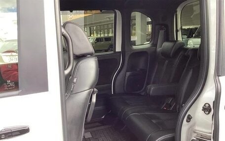 Honda N-BOX II, 2022 год, 893 000 рублей, 16 фотография