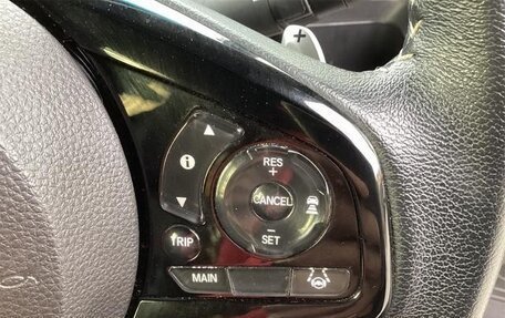 Honda N-BOX II, 2022 год, 893 000 рублей, 6 фотография