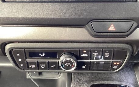 Honda N-BOX II, 2022 год, 893 000 рублей, 7 фотография