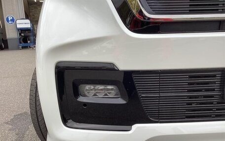 Honda N-BOX II, 2022 год, 893 000 рублей, 8 фотография