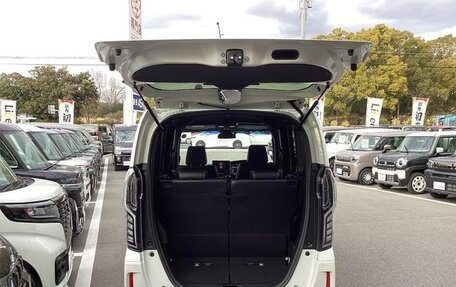 Honda N-BOX II, 2022 год, 893 000 рублей, 9 фотография