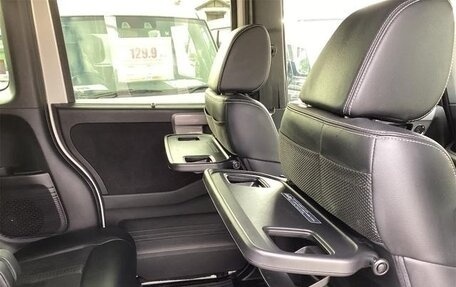 Honda N-BOX II, 2022 год, 893 000 рублей, 15 фотография