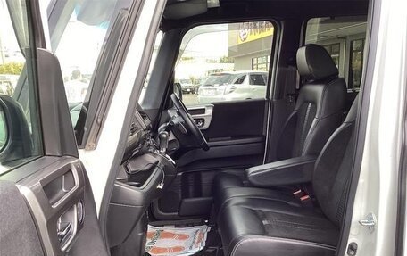 Honda N-BOX II, 2022 год, 893 000 рублей, 17 фотография