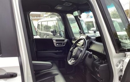 Honda N-BOX II, 2022 год, 893 000 рублей, 18 фотография