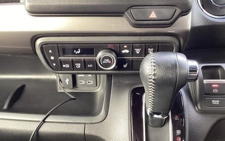 Honda N-BOX II, 2022 год, 893 000 рублей, 20 фотография