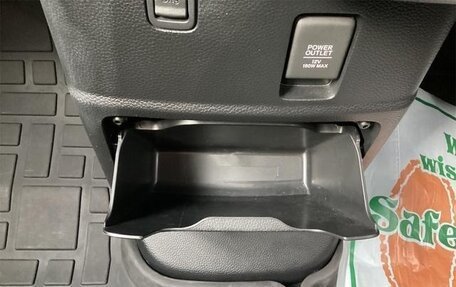 Honda N-BOX II, 2022 год, 893 000 рублей, 22 фотография