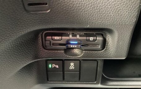 Honda N-BOX II, 2022 год, 893 000 рублей, 25 фотография