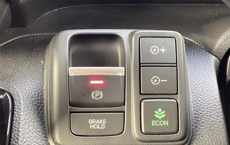 Honda N-BOX II, 2022 год, 893 000 рублей, 30 фотография