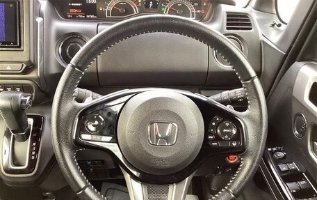 Honda N-BOX II, 2022 год, 893 000 рублей, 28 фотография