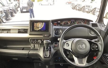 Honda N-BOX II, 2022 год, 893 000 рублей, 27 фотография