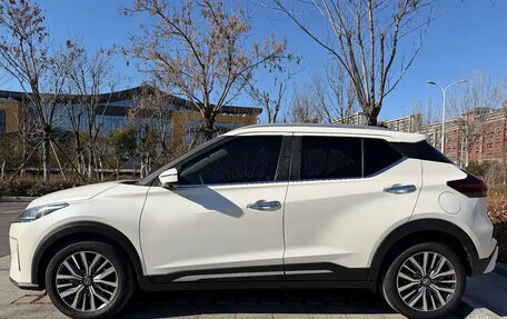 Nissan Kicks I, 2021 год, 1 200 000 рублей, 7 фотография