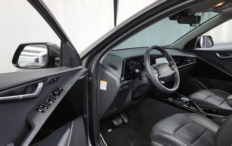 KIA Niro, 2022 год, 1 550 000 рублей, 5 фотография