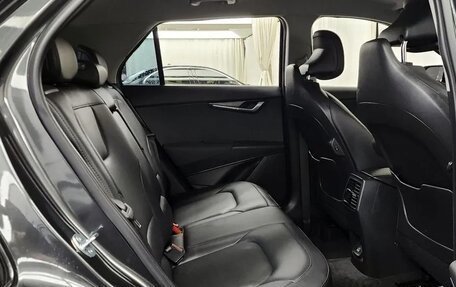 KIA Niro, 2022 год, 1 550 000 рублей, 7 фотография