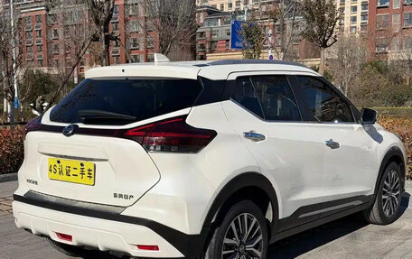 Nissan Kicks I, 2021 год, 1 200 000 рублей, 4 фотография