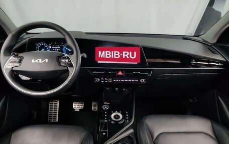 KIA Niro, 2022 год, 1 550 000 рублей, 6 фотография