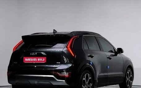 KIA Niro, 2022 год, 1 550 000 рублей, 3 фотография