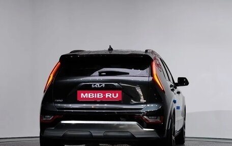 KIA Niro, 2022 год, 1 550 000 рублей, 4 фотография