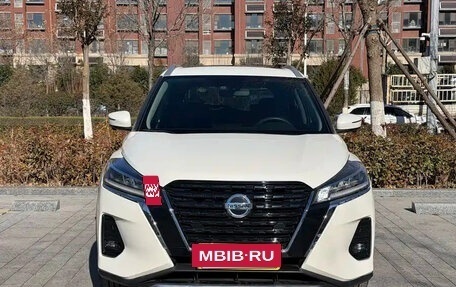 Nissan Kicks I, 2021 год, 1 200 000 рублей, 2 фотография