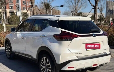 Nissan Kicks I, 2021 год, 1 200 000 рублей, 6 фотография