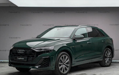 Audi Q8 I, 2024 год, 11 997 000 рублей, 1 фотография