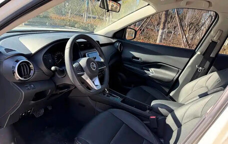 Nissan Kicks I, 2021 год, 1 200 000 рублей, 9 фотография