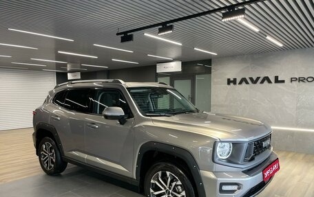 Haval H7, 2026 год, 4 199 000 рублей, 1 фотография