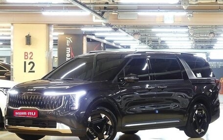 KIA Carnival, 2025 год, 6 200 000 рублей, 1 фотография