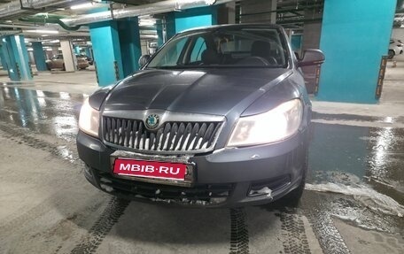 Skoda Octavia, 2010 год, 300 000 рублей, 1 фотография