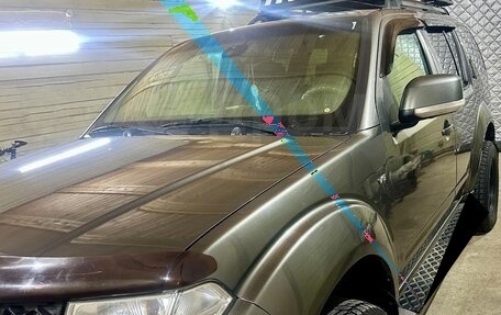 Nissan Pathfinder, 2008 год, 1 450 000 рублей, 1 фотография