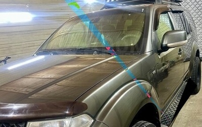 Nissan Pathfinder, 2008 год, 1 450 000 рублей, 1 фотография