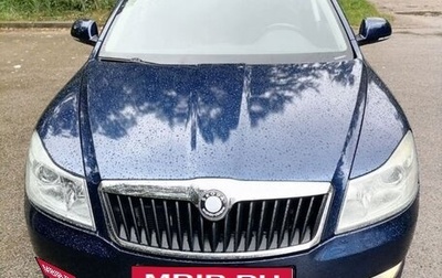 Skoda Octavia, 2010 год, 850 000 рублей, 1 фотография