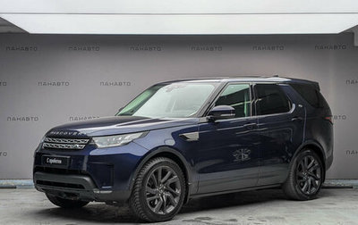 Land Rover Discovery IV, 2018 год, 4 265 000 рублей, 1 фотография